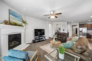 2508 Red Draw Rd, Fort Worth, TX 76177 - Photo 12