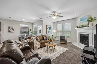 2508 Red Draw Road, Fort Worth, TX 76177 - Photo 2