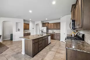 2508 Red Draw Rd, Fort Worth, TX 76177 - Photo 8