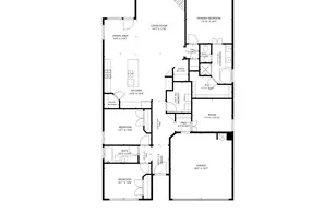 2508 Red Draw Rd, Fort Worth, TX 76177 - Photo 38