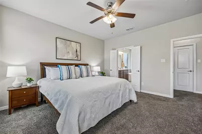 2508 Red Draw Road, Fort Worth, TX 76177 - Photo 18