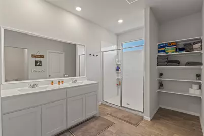 5405 N Wind Lane, Fort Worth, TX 76179 - Photo 10