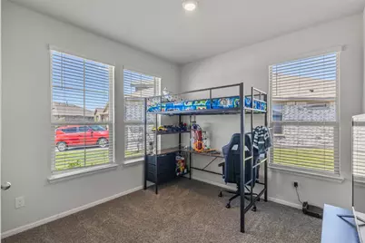5405 N Wind Lane, Fort Worth, TX 76179 - Photo 12