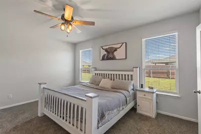 5405 N Wind Lane, Fort Worth, TX 76179 - Photo 8