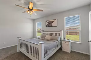 5405 N Wind Ln, Fort Worth, TX 76179 - Photo 8