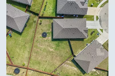 5405 N Wind Lane, Fort Worth, TX 76179 - Photo 24