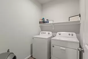 5405 N Wind Ln, Fort Worth, TX 76179 - Photo 18