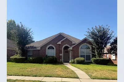 9941 Danbury Drive, Frisco, TX 75035 - Photo 1