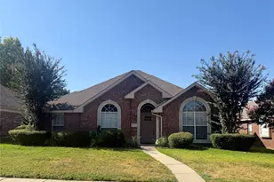 9941 Danbury Dr, Frisco, TX 75035 - Photo 1