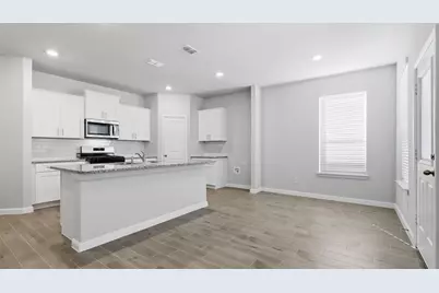 908 Parkview Drive, Cleburne, TX 76031 - Photo 6