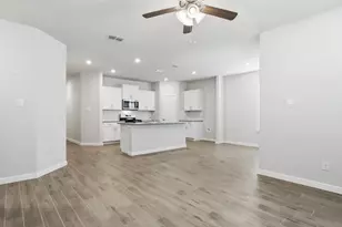 908 Parkview Dr, Cleburne, TX 76031 - Photo 8