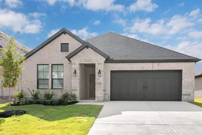 1803 Sabina Drive, Princeton, TX 75407 - Photo 1
