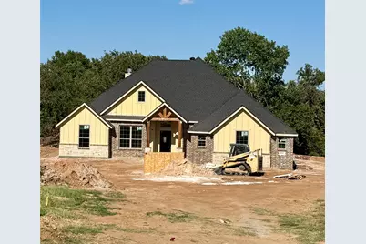 5028 Cottontail Court, Springtown, TX 76082 - Photo 1