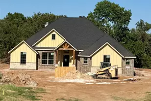 5028 Cottontail court, Springtown, TX 76082 - Photo 1