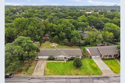 6908 Wycliff Street, Fort Worth, TX 76116 - Photo 4