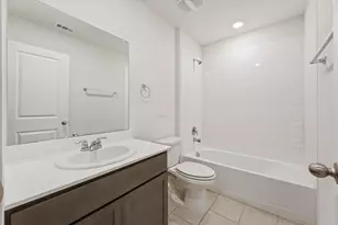 4515 Stardust Wy, Forney, TX 75126 - Photo 8