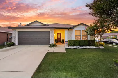 4136 Justin Drive, Fort Worth, TX 76244 - Photo 2