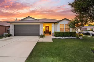 4136 Justin Dr, Fort Worth, TX 76244 - Photo 2
