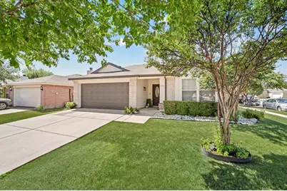 4136 Justin Drive, Fort Worth, TX 76244 - Photo 4