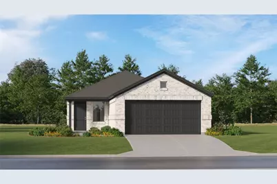 14134 Nullah Street, Pilot Point, TX 76258 - Photo 1