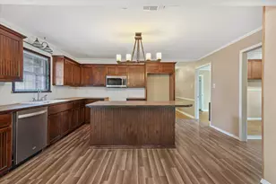 5605 New Haven St, Greenville, TX 75402 - Photo 8