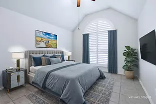 4564 Jousting Ln, Grand Prairie, TX 75052 - Photo 6