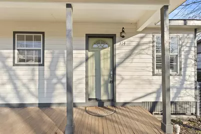 314 Woodard Street, Farmersville, TX 75442 - Photo 28