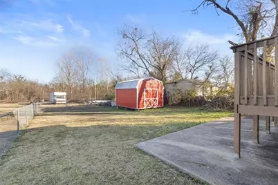 314 Woodard Street, Farmersville, TX 75442 - Photo 30