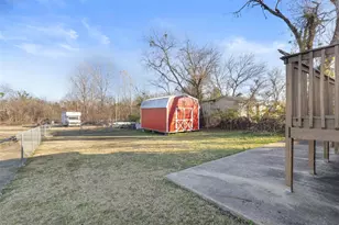 314 Woodard St, Farmersville, TX 75442 - Photo 30