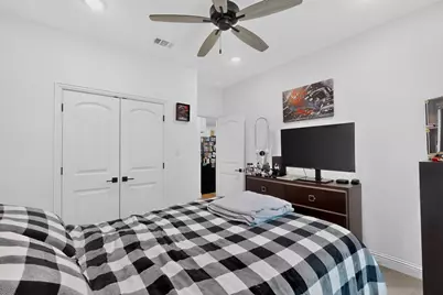 215 1/2 Aldridge Street, Waxahachie, TX 75165 - Photo 20