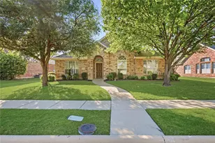 1009 Muir Woods Dr, Allen, TX 75002 - Photo 1