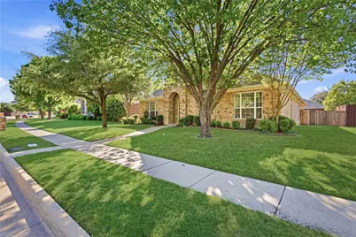 1009 Muir Woods Drive, Allen, TX 75002 - Photo 2