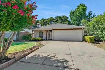 5906 Santa Fe Drive, Arlington, TX 76017 - Photo 2