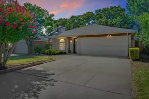 5906 Santa Fe Dr, Arlington, TX 76017 - Photo 1