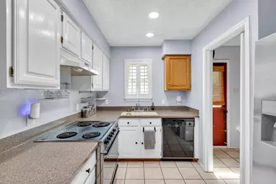 5906 Santa Fe Drive, Arlington, TX 76017 - Photo 14
