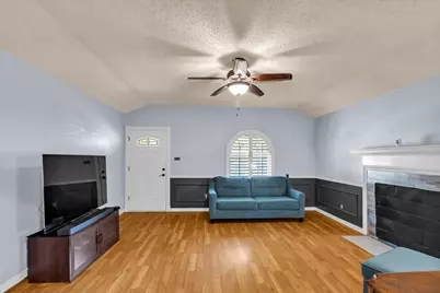 5906 Santa Fe Drive, Arlington, TX 76017 - Photo 10