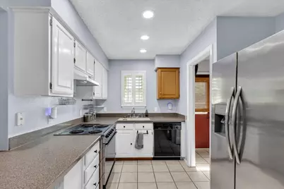 5906 Santa Fe Drive, Arlington, TX 76017 - Photo 12