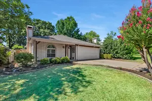 5906 Santa Fe Dr, Arlington, TX 76017 - Photo 1