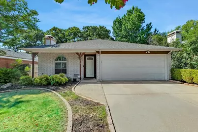 5906 Santa Fe Drive, Arlington, TX 76017 - Photo 4