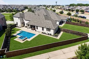 1580 Verwood Cir, Farmers Branch, TX 75234 - Photo 2