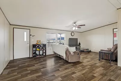 268 Deer Valley Lane, Poolville, TX 76487 - Photo 4