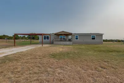 268 Deer Valley Lane, Poolville, TX 76487 - Photo 1