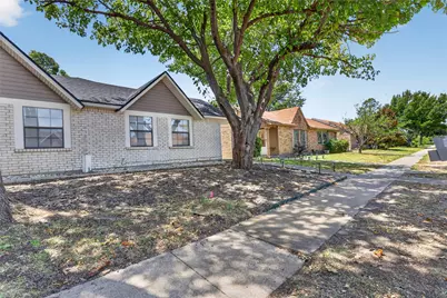 4625 Chapman Street, The Colony, TX 75056 - Photo 8