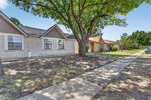 4625 Chapman St, The Colony, TX 75056 - Photo 8