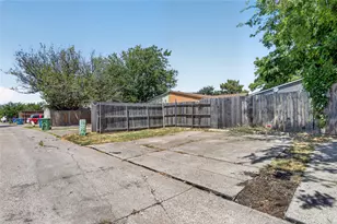 4625 Chapman St, The Colony, TX 75056 - Photo 32