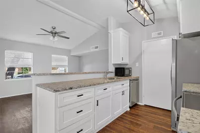 4625 Chapman Street, The Colony, TX 75056 - Photo 16