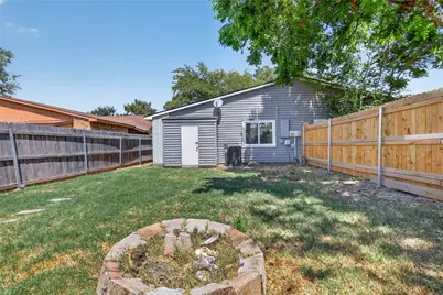 4625 Chapman Street, The Colony, TX 75056 - Photo 28
