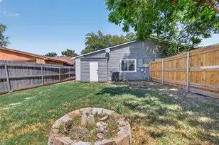 4625 Chapman St, The Colony, TX 75056 - Photo 28