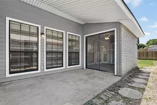 4625 Chapman St, The Colony, TX 75056 - Photo 26