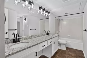 4625 Chapman St, The Colony, TX 75056 - Photo 6